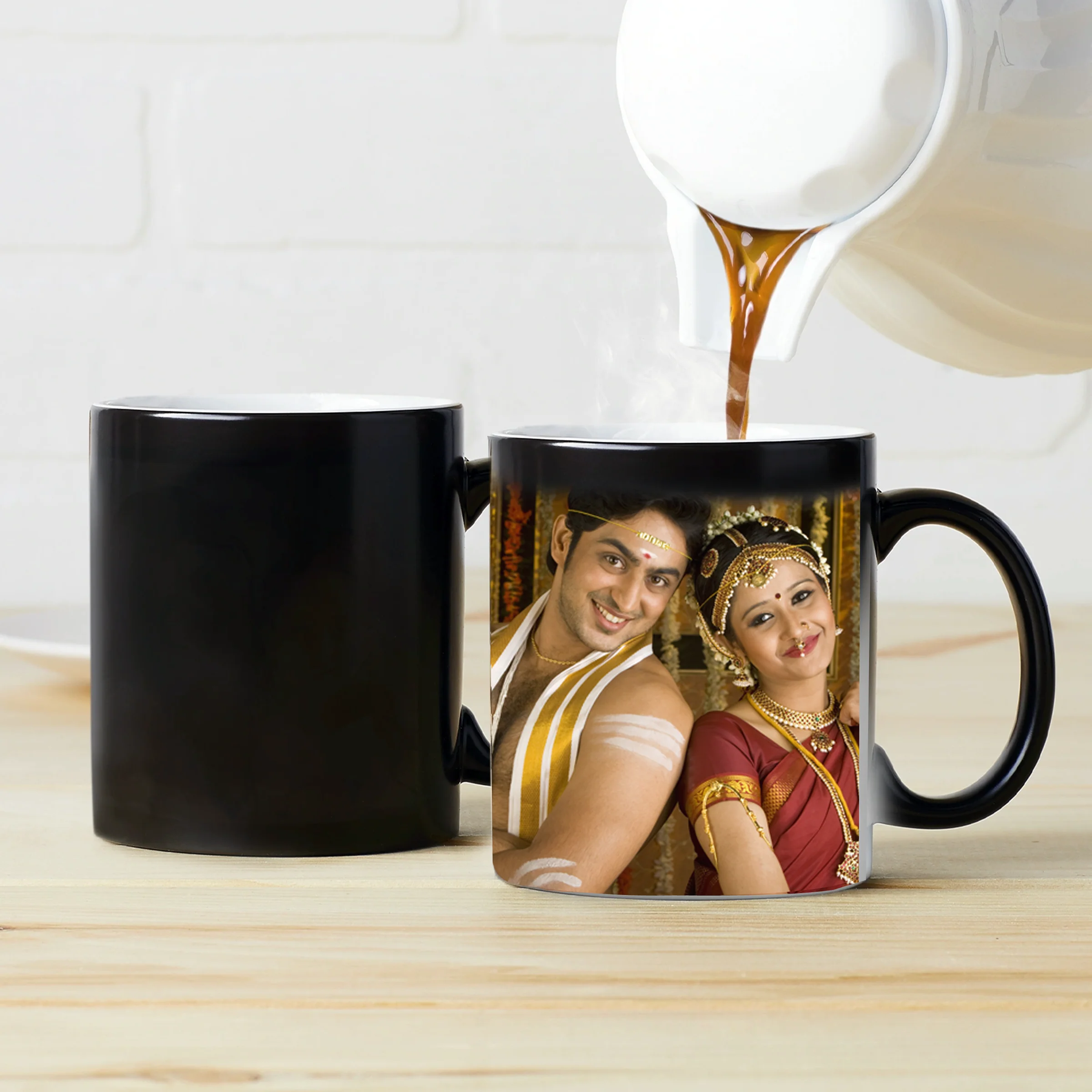 BlackMagicMug