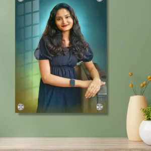 Customized Acrylic Oil Painting